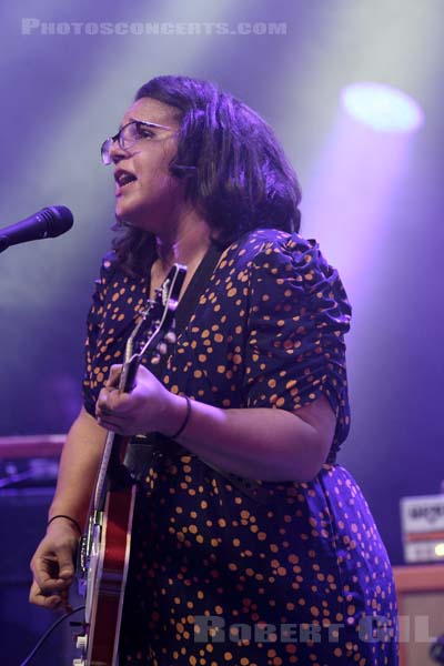 ALABAMA SHAKES - 2012-11-10 - PARIS - La Cigale - 